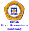 Logo STMIK