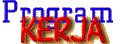 Program Kerja
